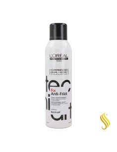 Loreal Tecniart Fix Anti-Frizz Spray 250 ml